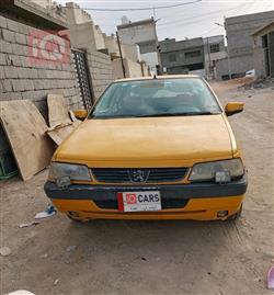 بيجو 405